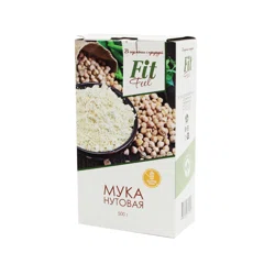 FIT PARAD Мука Нутовая 500гр