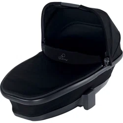 QUINNY Люлька для коляски MOODD/BUZZ BLACKDEVOTION  76909210