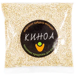 КАЗБАД  Киноа 100гр
