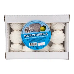 БЕЛЕВСКИЙ ПРОДУКТ Зефир Диетический 560гр