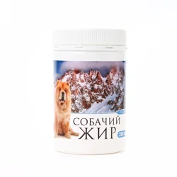 ЖИР СОБАЧИЙ 200 мл