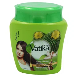 VATIKA Маска для волос Против выпадения 500гр