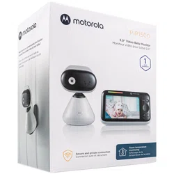 MOTOROLA Видеоняня PIP 1500
