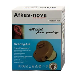 AFKAS-NOVA Аппарат Слуховой LP-906