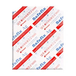 SAFEFIX AG Повязка послеоперационная 8.25*10см