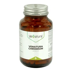 VENATURA Krom 90капс