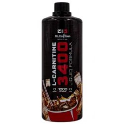 DR HOFFMAN Бад L-Carnitine 1000мл
