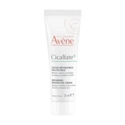 AVENE CICALFATE Крем восстанавливающий защитный 15мл