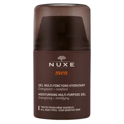 NUXE MEN Крем-гель увлажняющий 50мл