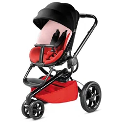 QUINNY Коляска MOODD REWORKRED