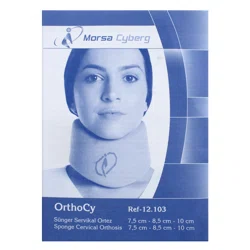 MORSA CYBERG Воротник 12.103 XL