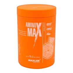 MAXLER Amino Max Orange 435гр