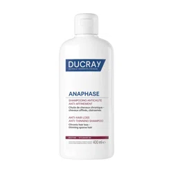 DUCRAY ANAPHASE Шампунь от выпадения волос 400 мл