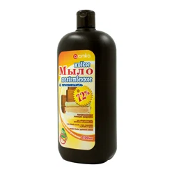 AROMIKA Мыло жидкое хозяйственное 72% 1100 мл