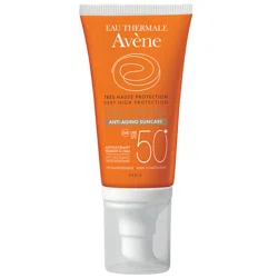 AVENE SUN Крем солнцезащитный SPF 50+ ANTI-AGE 50мл