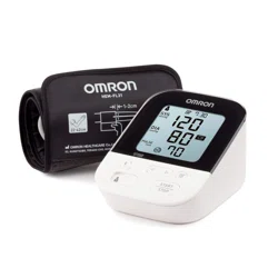 OMRON Тонометр автоматический на плечо M4 Intelli IT HEM-7155T-EBK