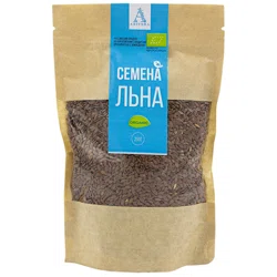 ARIVERA Семена льна масличного 200 гр