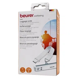 BEURER Весы багажные LS10