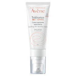 AVENE TOLERANCE CONTROL Крем успокаивающий и восстанавливающий 40 мл