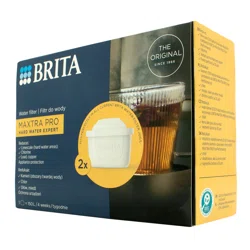 BRITA Картридж для воды Maxtra Pro Hard Water Expert