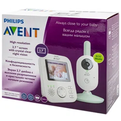 AVENT Видеоняня SCD831/52