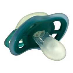 AVENT PHILIPS Соска-пустышка ортодонтические Ultra air NIGHTTIME 6-18м для мальчиков
