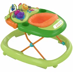 CHICCO Ходунки Walky Talky Baby Walker
