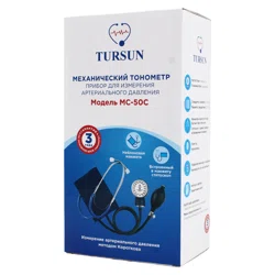 ТОНОМЕТР Tursun механический MC-50C