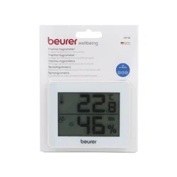 BEURER Термогигрометр НМ16