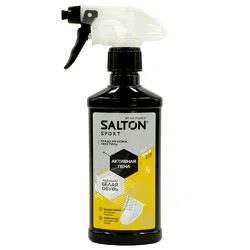 SALTON Пена Активная для белой обуви 200мл 62200