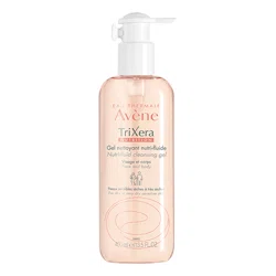 AVENE TRIXERA NUTRITION Гель очищающий для очень сухой кожи 500мл