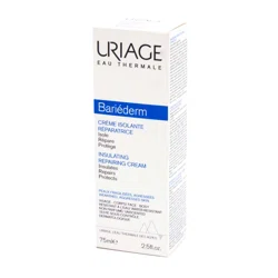 URIAGE Крем BARIEDERM 75мл