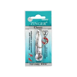 ZINGER Книпсер малый SLN602M MAT