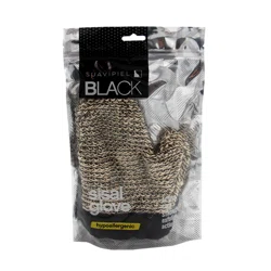 SUAVIPIEL BLACK Перчатка из Сизаля 18125
