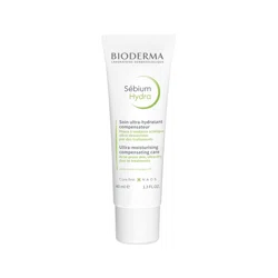 BIODERMA SEBIUM Крем увлажняющий, 40мл.