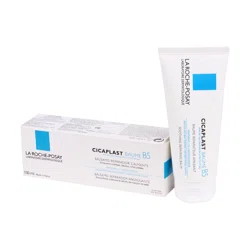 LA ROCHE-POSAY CICAPLAST Бальзам B5 успокаивающий восстанавливающий 100мл