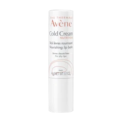 AVENE COLD CREAM Бальзам для губ