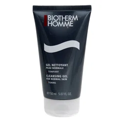 BIOTHERM HOMME Гель тонирующий для умывания для нормальной кожи 150мл