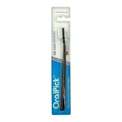 ORAL PICK Щетка зубная МВ 2500 средняя