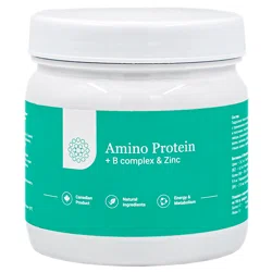 LALLEMAND HEAITH SOLUTIONS БАД Amino protein 100гр
