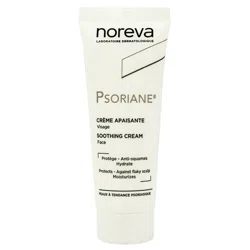 NOREVA PSORIANE Крем увлажняющий для тела при псориазе 40мл