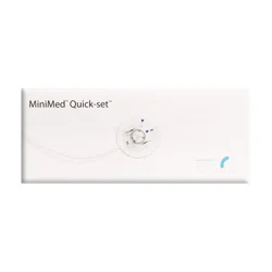 MEDTRONIC Система инфузионная стерильная MMT-396 1шт.