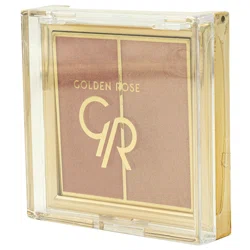 GOLDEN ROSE Румяна для лица Iconic 05