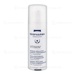 ISISPHARMA Гель целебный при витилиго VITISKIN 50мл