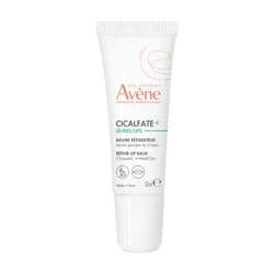 AVENE CICALFATE+ Бальзам для губ 10 мл