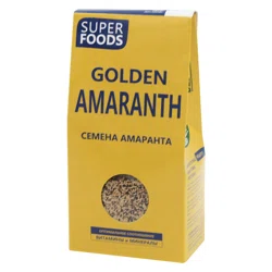 VEGAN FOOD Семена Амаранта 150г