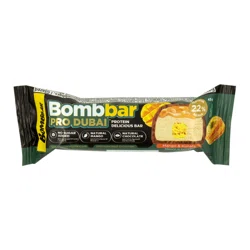 BOMBBAR Манго с хрустящим тестом  45гр