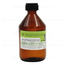 ФОРМИДРОН 90 мл