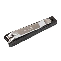 ZINGER Книпсер черн/кор SLN-604-C4