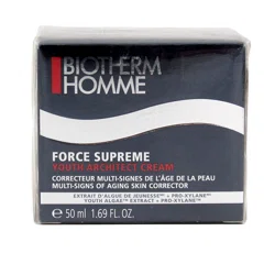 BIOTHERM HOMME Крем для борьбы с признаками старения кожи лица для мужчин 50мл